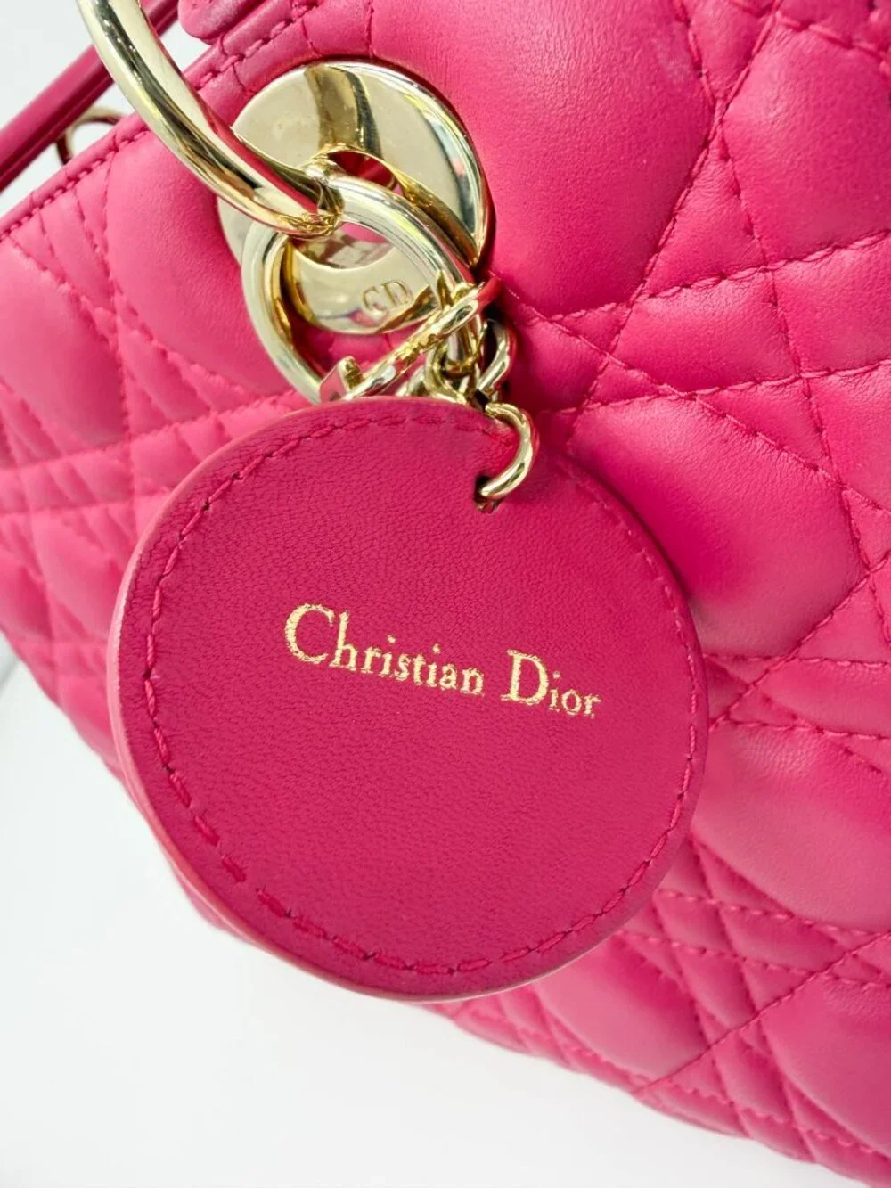 Christian Dior Lady Dior